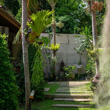 Good Mood Resort Koh Lipe Exterior photo