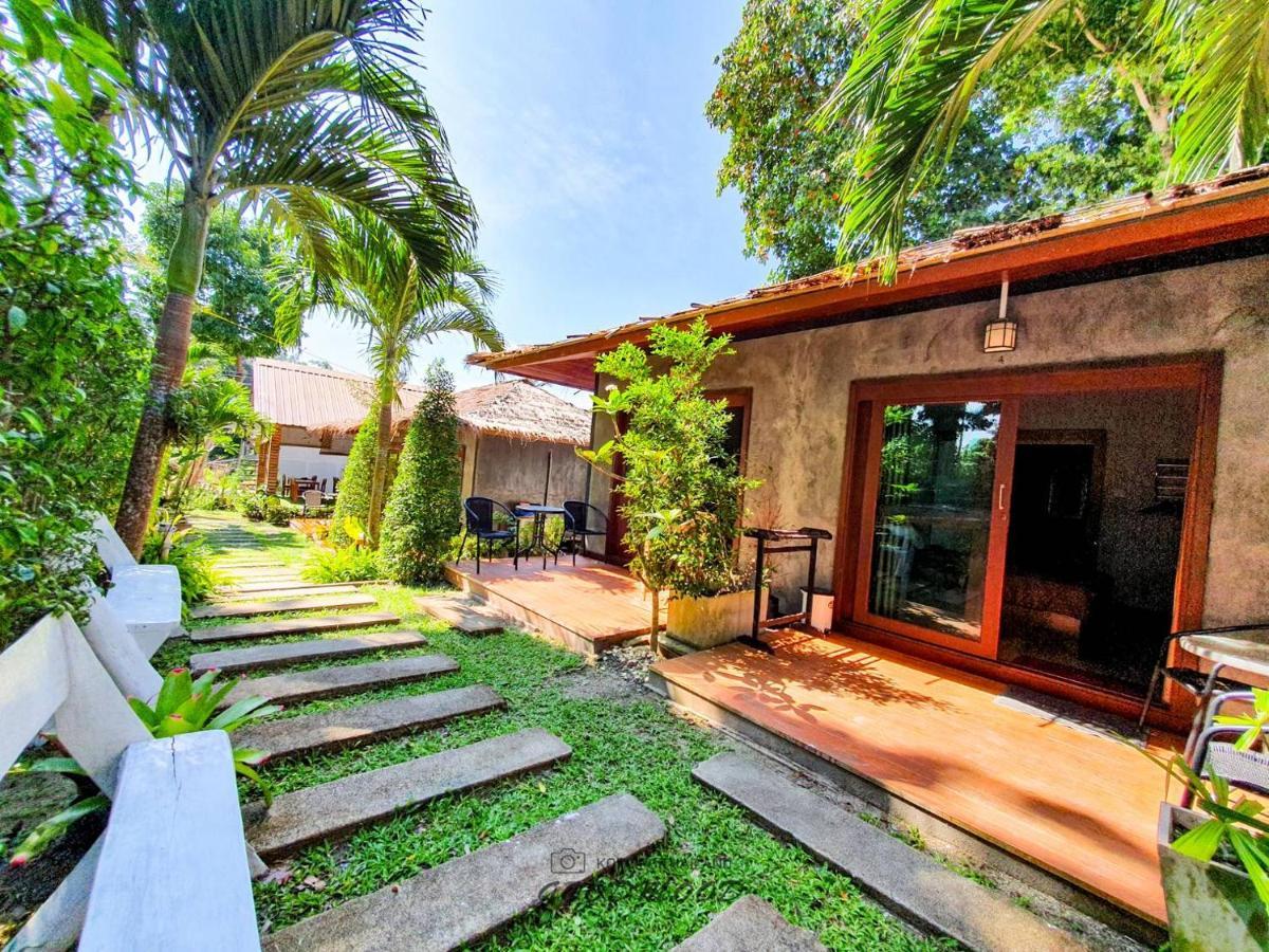 Good Mood Resort Koh Lipe Exterior photo