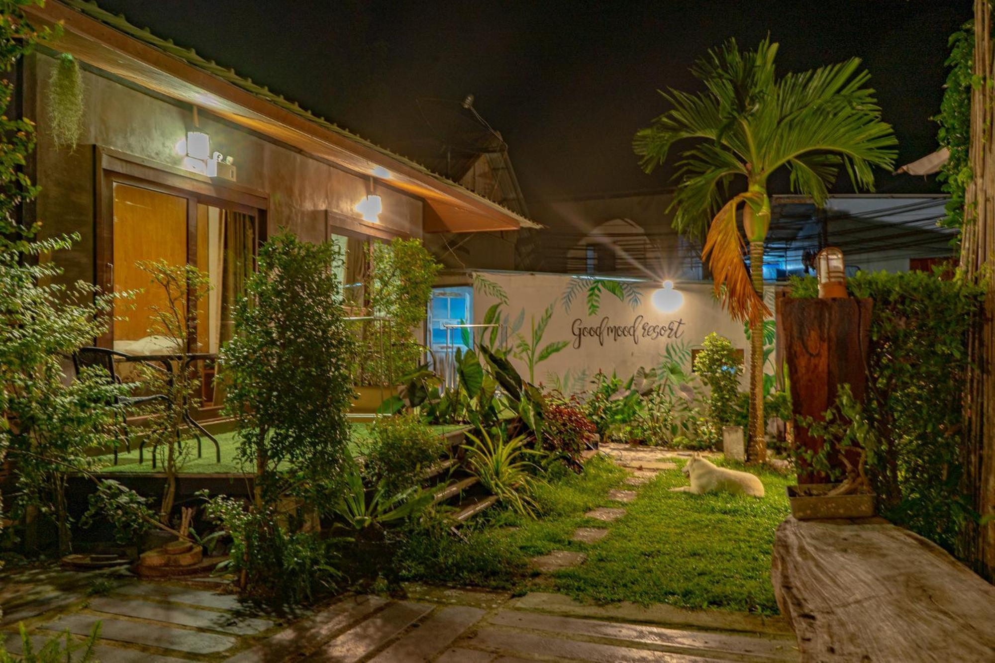 Good Mood Resort Koh Lipe Exterior photo