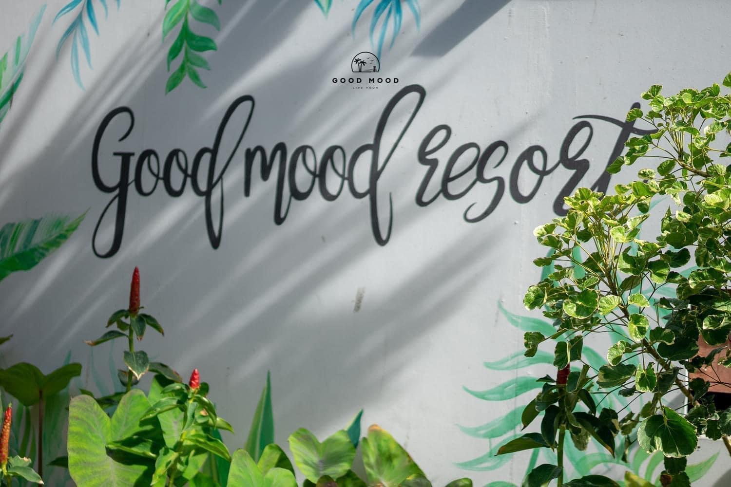 Good Mood Resort Koh Lipe Exterior photo