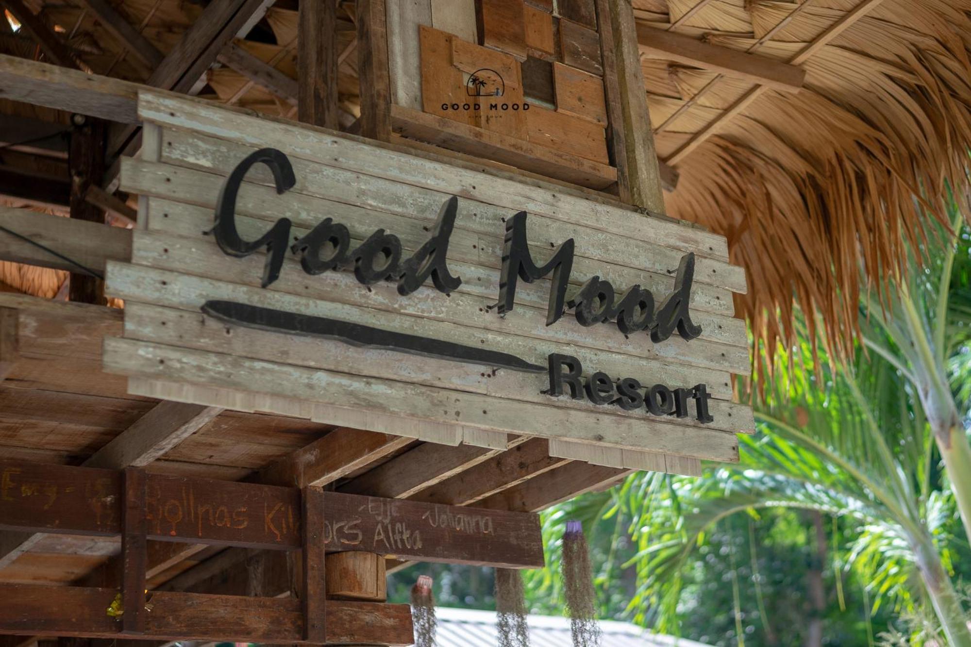 Good Mood Resort Koh Lipe Exterior photo