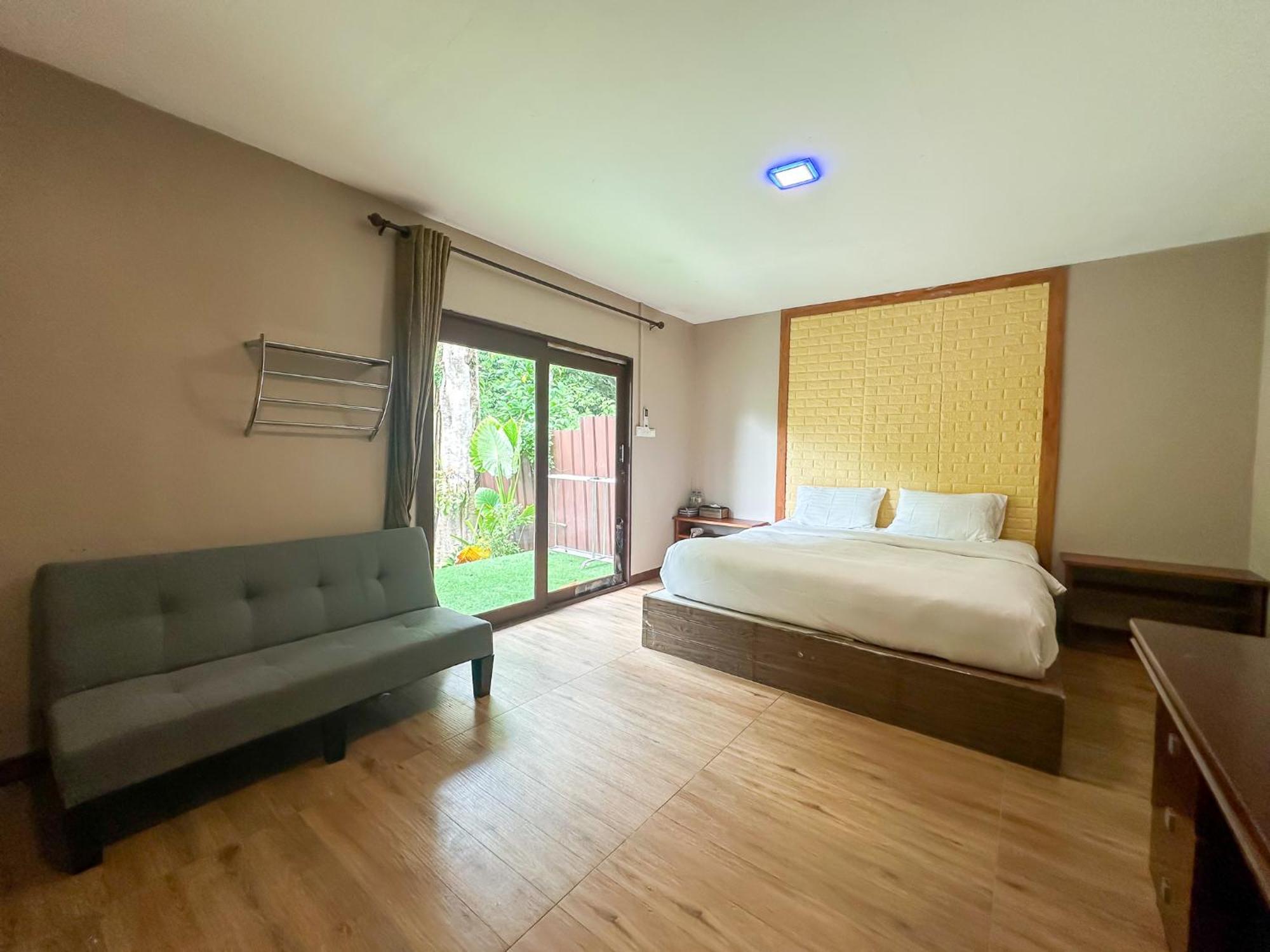 Good Mood Resort Koh Lipe Exterior photo