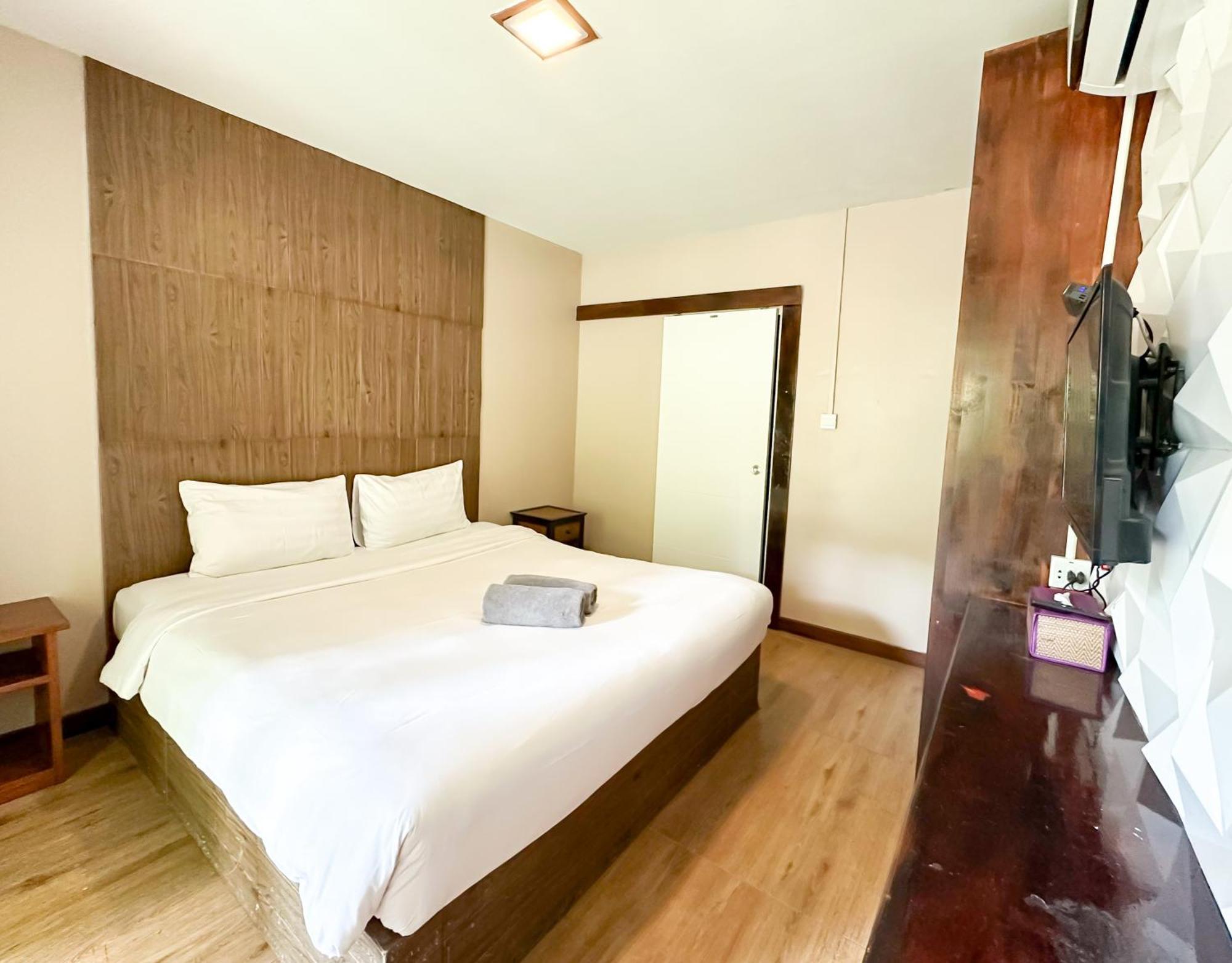Good Mood Resort Koh Lipe Exterior photo