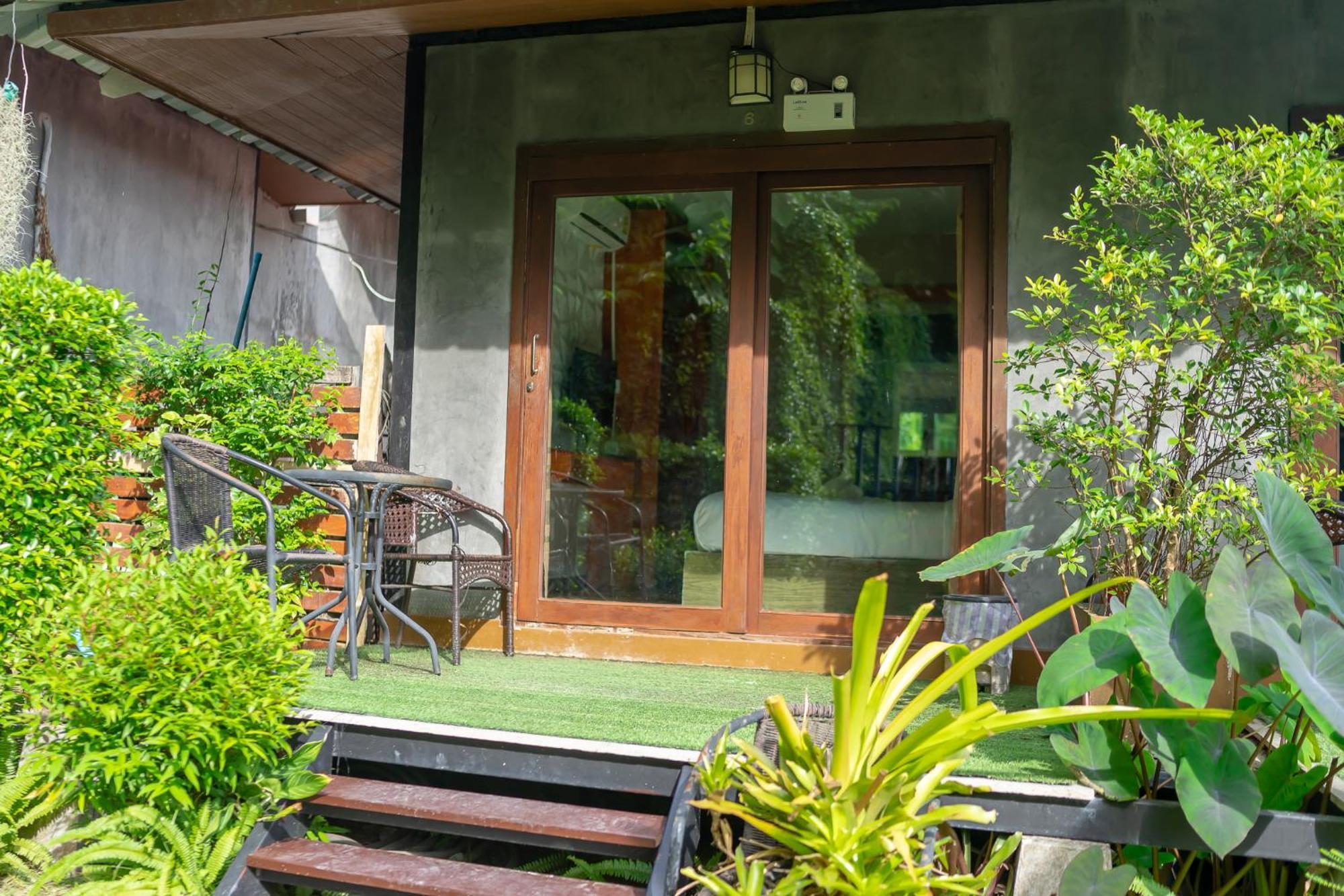 Good Mood Resort Koh Lipe Exterior photo