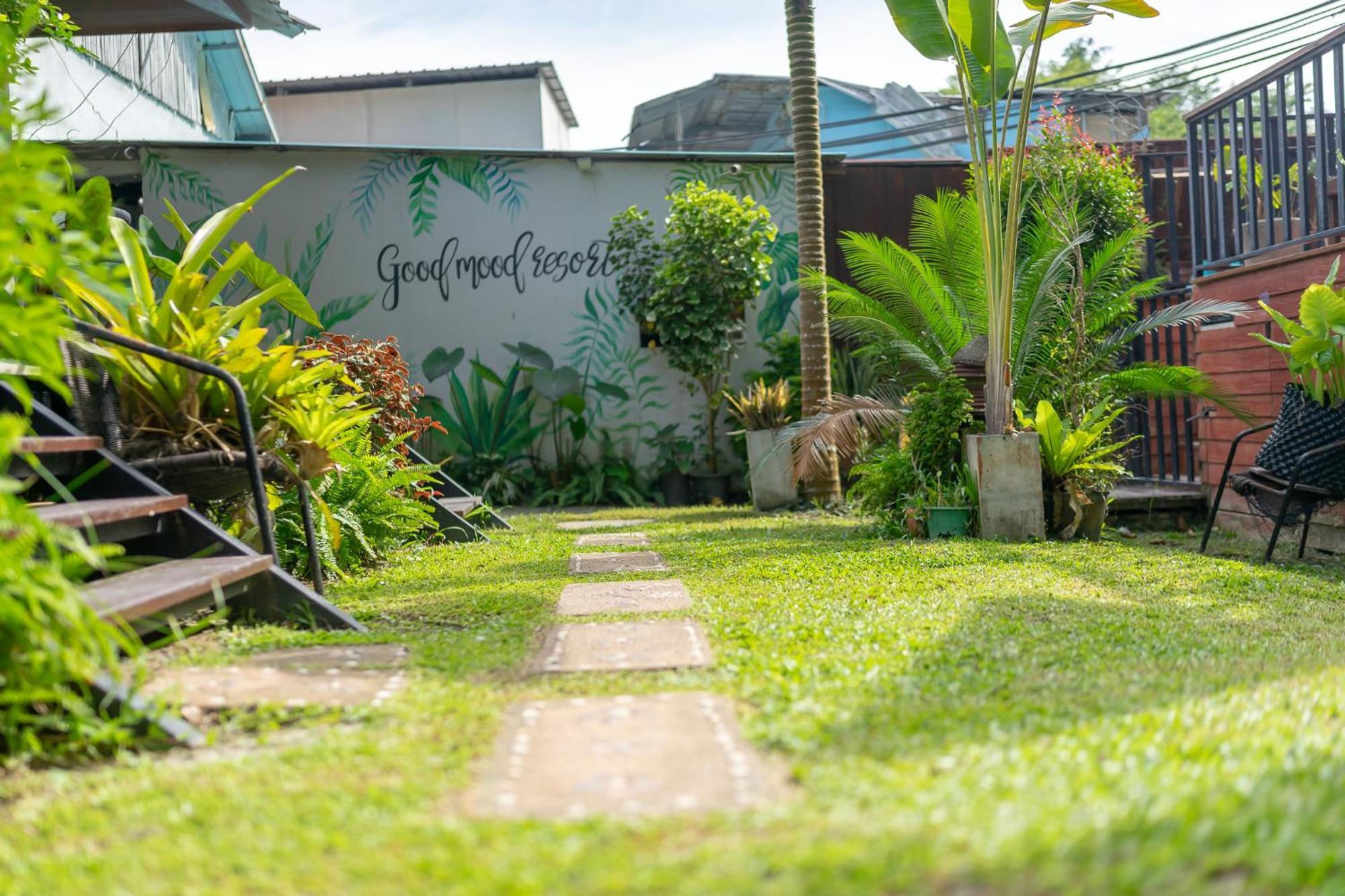 Good Mood Resort Koh Lipe Exterior photo