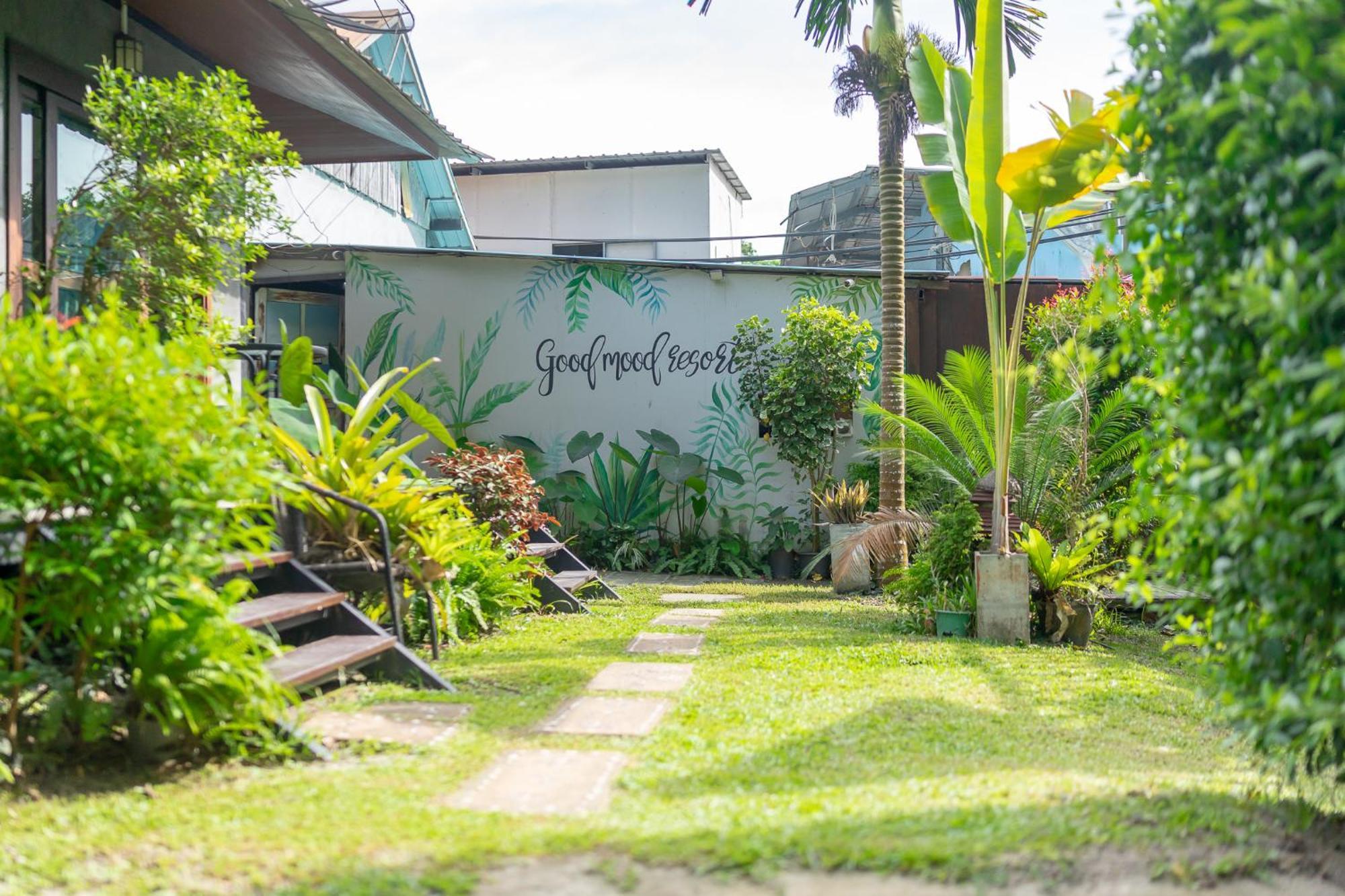 Good Mood Resort Koh Lipe Exterior photo