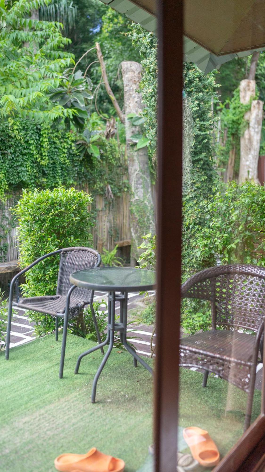 Good Mood Resort Koh Lipe Exterior photo