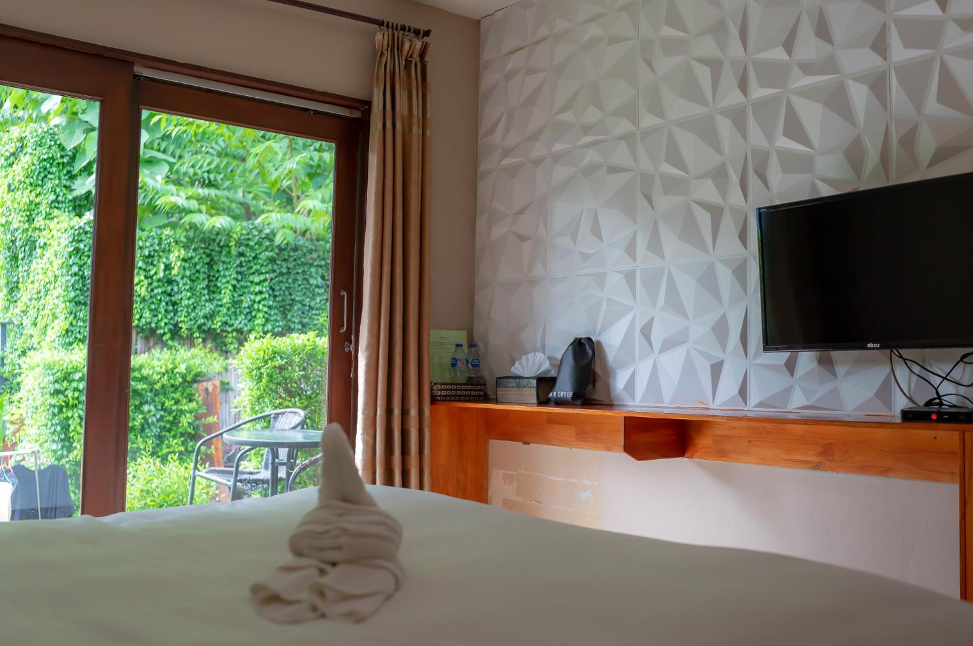 Good Mood Resort Koh Lipe Exterior photo